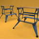 Workmate - 3DOcean Item for Sale
